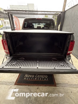 AMAROK 3.0 V6 TDI Extreme CD 4motion