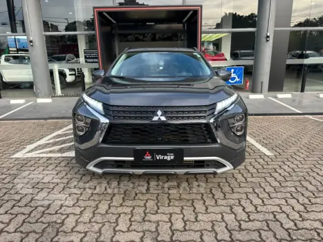ECLIPSE CROSS 1.5 Mivec Turbo HPE