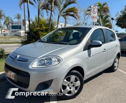 Fiat PALIO 1.0 MPI Attractive 8V 4 portas