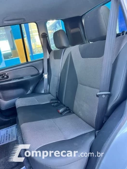 PAJERO TR4