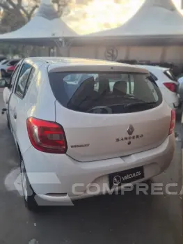 SANDERO
