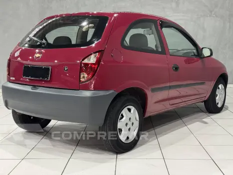 CELTA 1.0 MPFI Life 8V