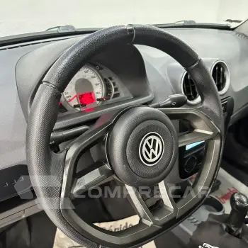 Gol (novo) 1.0 Mi Total Flex 8V 4p
