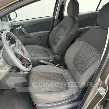Palio ATTRA. Best Seller 1.4 EVO Flex 5p