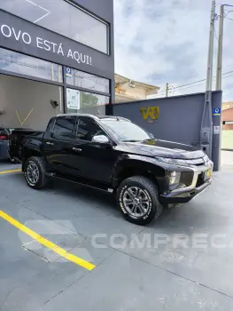 L200 Triton Sport HPE-S 2.4 CD Dies. Aut