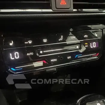 TAOS Highline 1.4 250 TSI Flex Aut.