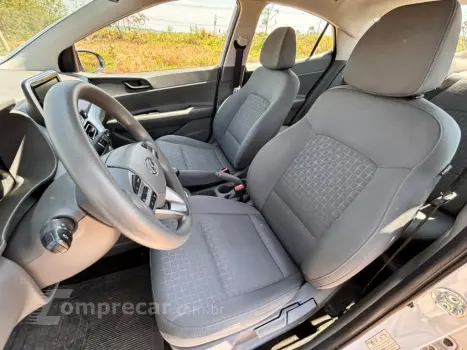 HB20S 1.0 12V FLEX COMFORT PLUS MANUAL