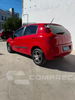PUNTO 1.4 Attractive 8V