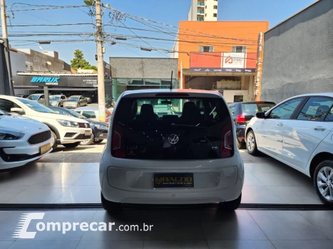 up! move 1.0 TSI Total Flex 12V 5p