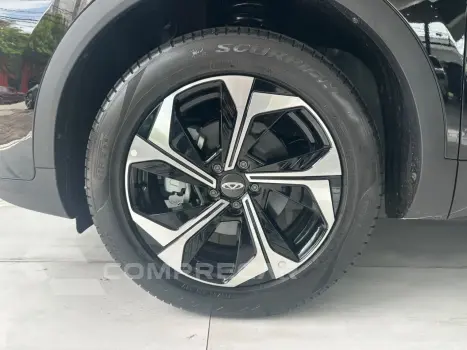Tiggo 5X PRO 1.5 Turbo Flex Aut.