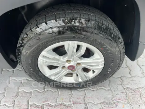 Idea Adv./ Adv.LOCK.Dualogic 1.8 Flex 5p