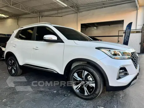 TIGGO 5X SPORT 1.5 TURBO FLEX AUT