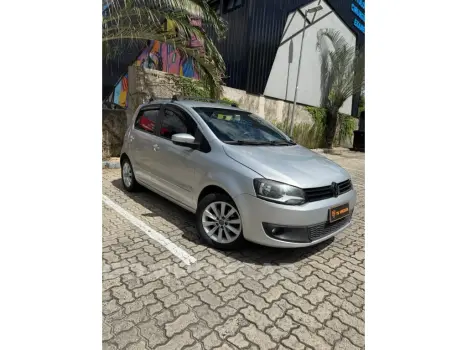 FOX 1.6 MI PRIME 8V FLEX 4P MANUAL