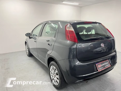 Punto ATTRACTIVE 1.4 Fire Flex 8V 5p