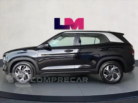 CRETA 1.0 TGDI FLEX LIMITED SAFETY AUTOMÁTICO