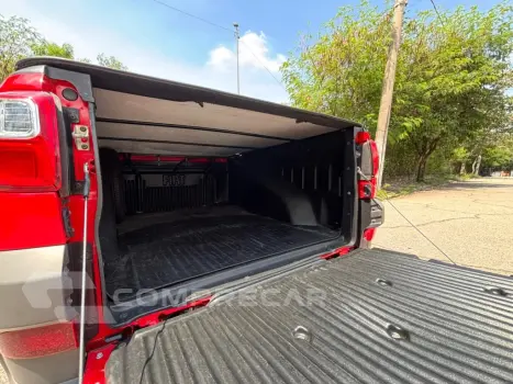 STRADA 1.4 MPI FREEDOM CS 8V FLEX 2P MANUAL