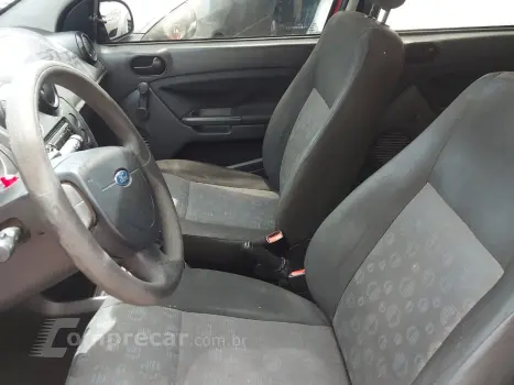 Fiesta 1.0 Mpi Hatch 8V Flex 4P Manual