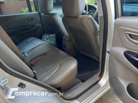TUCSON 2.0 MPFI GLS 4X2 16V 143cv 2WD
