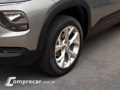 MONTANA 1.2 TURBO FLEX LTZ AUTOMÁTICO