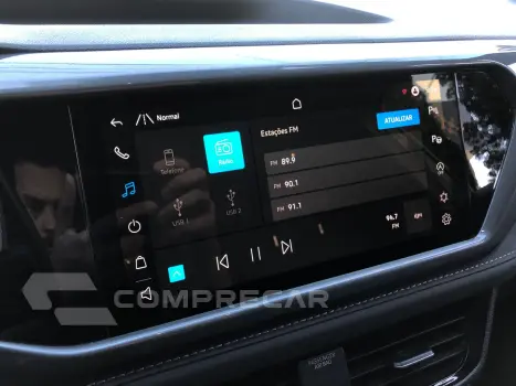 Taos 1.4 250 Tsi Total Flex Highline Automático