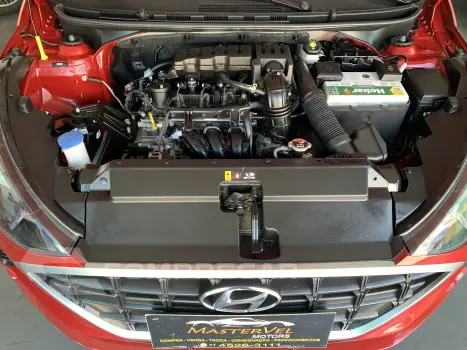 HB20 1.0 12V Sense