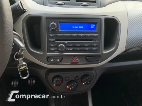 SPIN 1.8 LT 8V