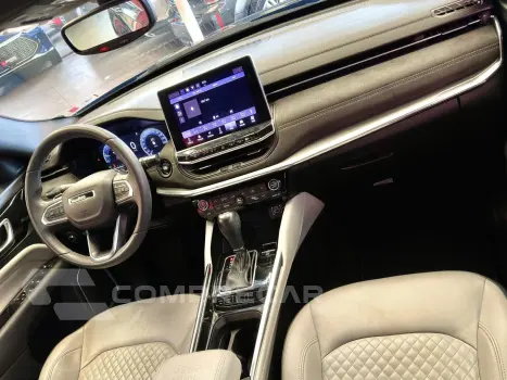 COMMANDER 1.3 T270 TURBO FLEX LIMITED AT6