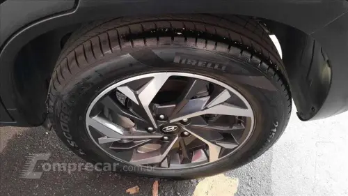 CRETA 1.0 TGDI FLEX LIMITED SAFETY AUTOMÁTICO