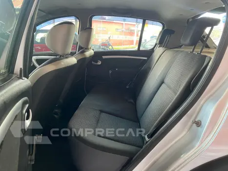 SANDERO 1.6 Stepway 16V