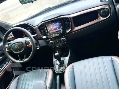 STRADA 1.0 TURBO 200 FLEX RANCH CD CVT