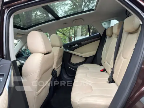 TERRITORY 1.5 Ecoboost Gtdi Titanium