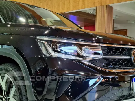 TAOS 1.4 250 TSI HIGHLINE