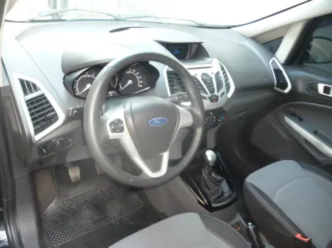 ECOSPORT 1.6 Freestyle 8V