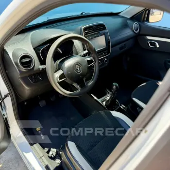 KWID Intense 1.0 Flex 12V 5p Mec.