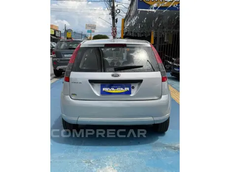 FIESTA 1.0 MPI HATCH 8V FLEX 4P MANUAL