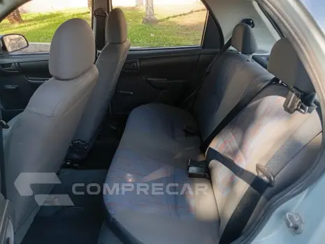 CELTA 1.0 MPFI Spirit 8V