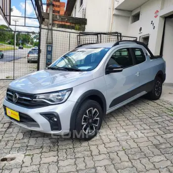 SAVEIRO EXTREME 1.6 FLEX 16V CD