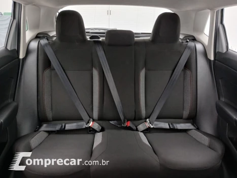 POLO 1.0 MPI TRACK MANUAL