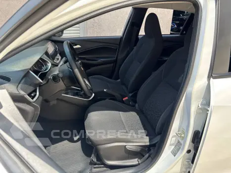 ONIX HATCH LT 1.0 12V Flex 5p Mec.