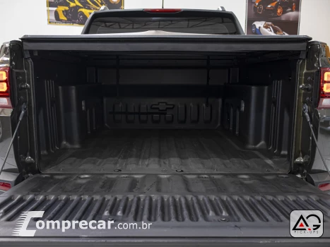 MONTANA 1.2 Turbo Premier