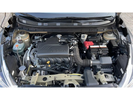 SOUL 1.6 EX 16V
