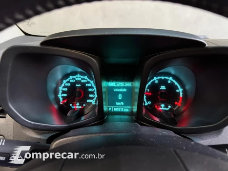 S10 2.8 LT 4X4 CD 16V TURBO DIESEL 4P AUTOMÁTICO