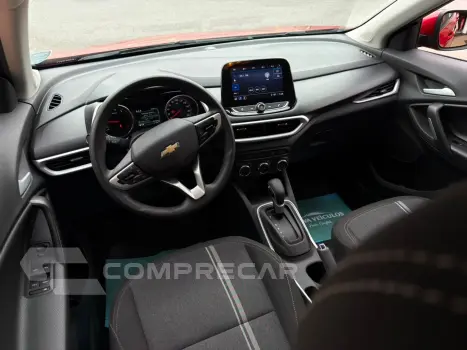 Tracker 1.0 Turbo Flex Automático