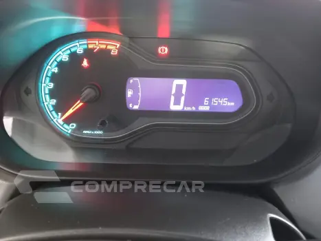 Onix 1.0 Mpfi Lt 8V Flex 4P Manual