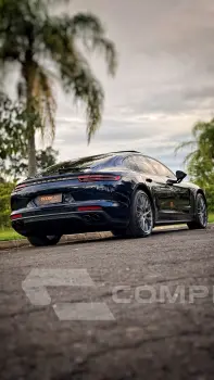 PANAMERA 2.9 V6 4 E-hybrid