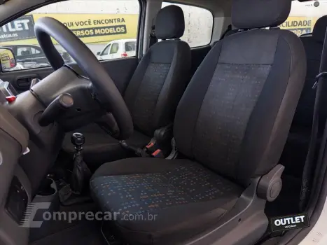 UNO 1.0 EVO VIVACE 8V FLEX 2P MANUAL