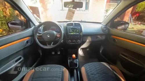 KWID 1.0 12V SCE Outsider