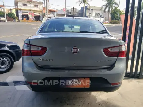 Grand Siena ESSENCE 1.6 Flex 16V