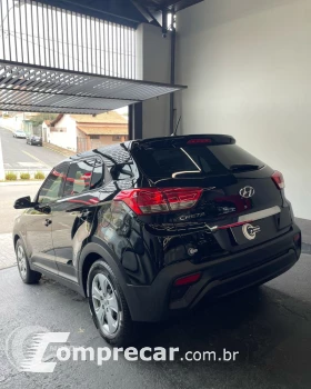 CRETA 1.6 16V Attitude