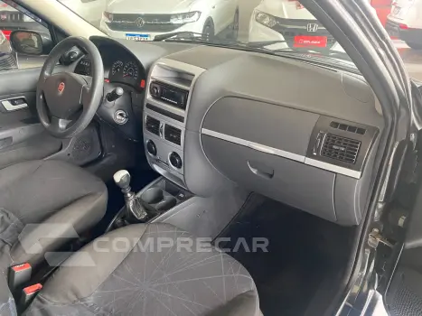 PALIO 1.4 MPI ELX 8V